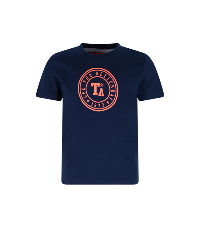 SS TYGO&Vito: T-shirt Vesper 6403 (Navy)