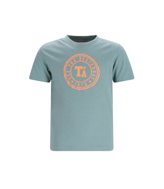 TYGO&vito SS TYGO&Vito: T-shirt Vesper 6403 (Surf Blue)