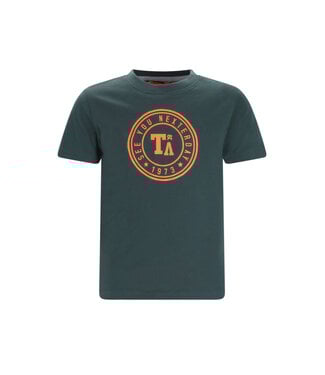 TYGO&vito SS TYGO&Vito: T-shirt Vesper 6403 (Storm Green)