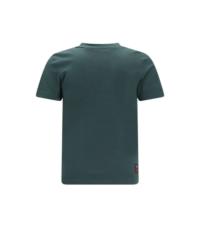 SS TYGO&Vito: T-shirt Vesper 6403 (Storm Green)