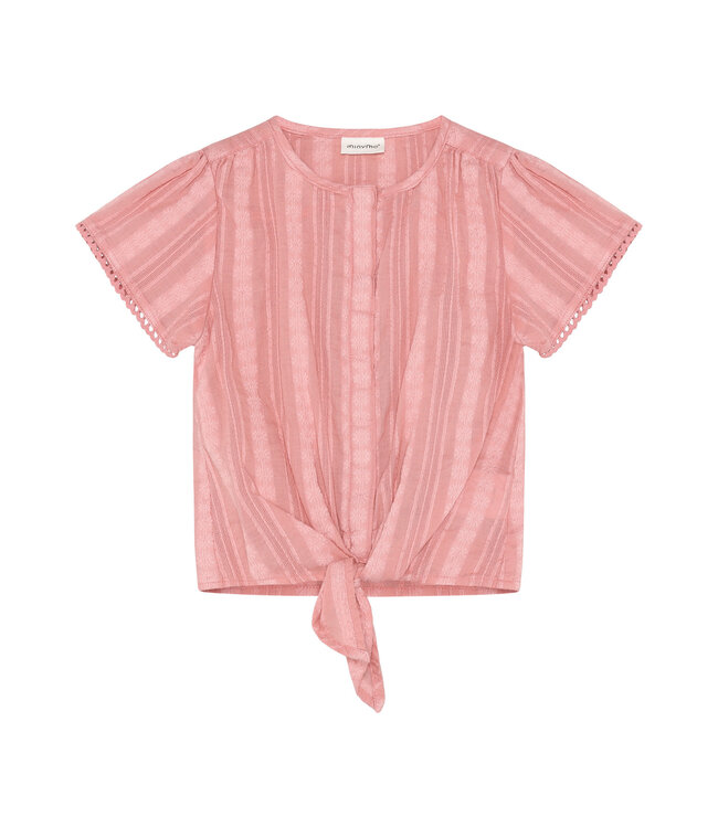 Minymo SS Minymo: Top 124304 (Rosette)