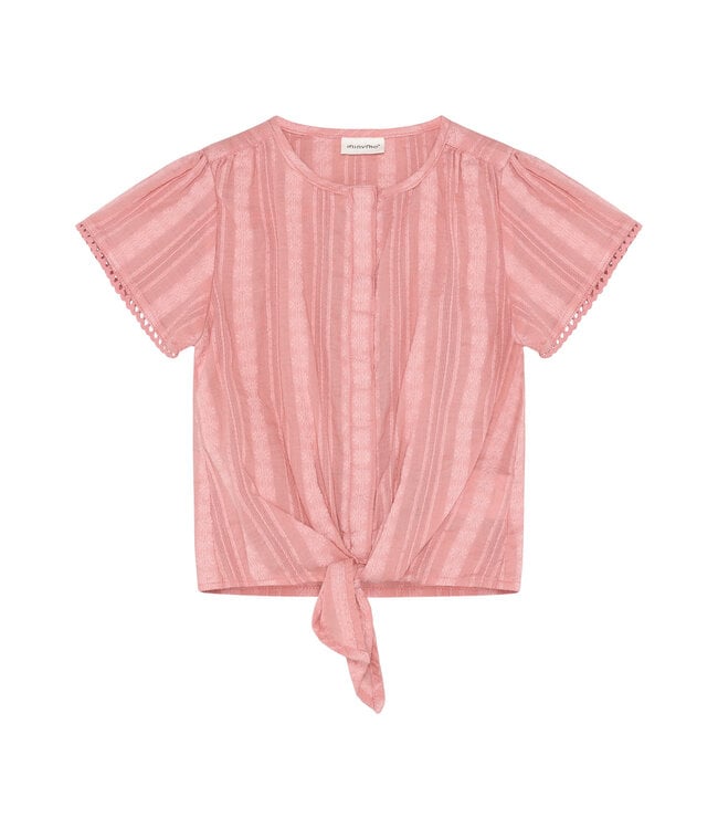 SS Minymo: Top 124304 (Rosette)