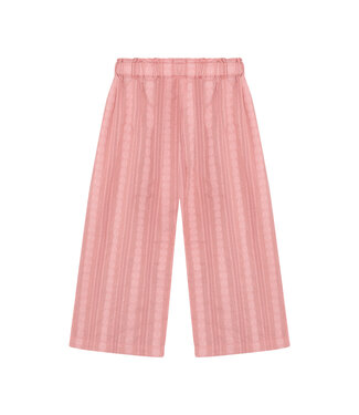 Minymo SS Minymo: Broek 3/4 124329 (Rosette)