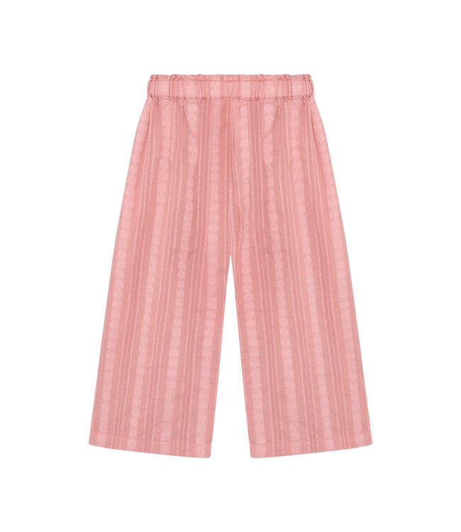 SS Minymo: Broek 3/4 124329 (Rosette)