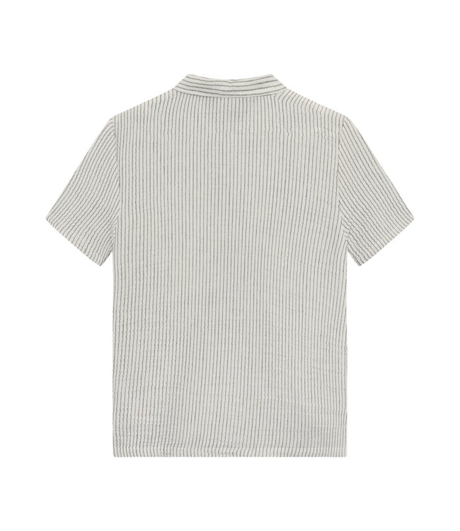 SS Minymo: Polo 134345 (Odyssey Gray)