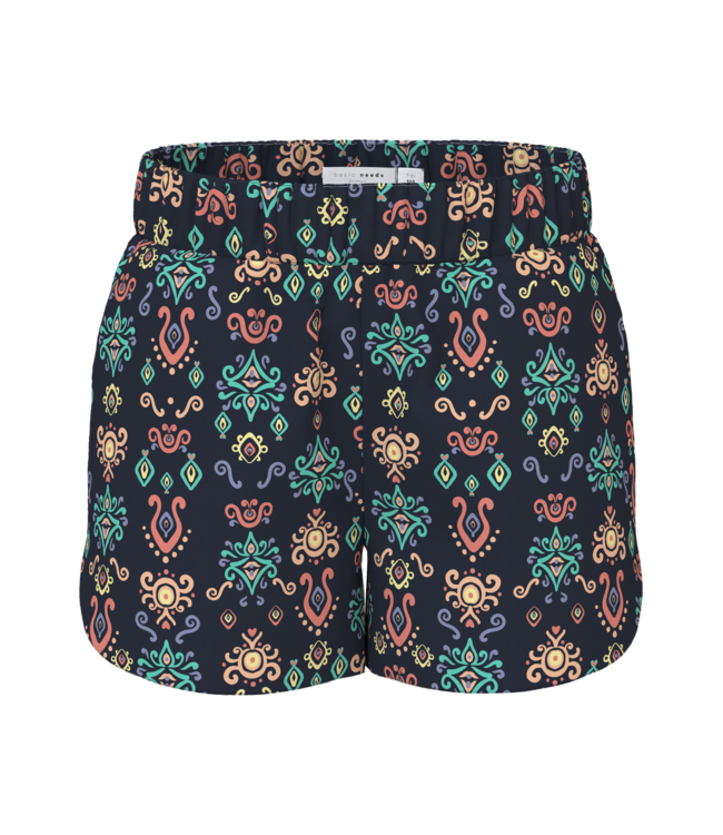 SS Name it: Short Vinaya 13215912 (Dark Sapphire)