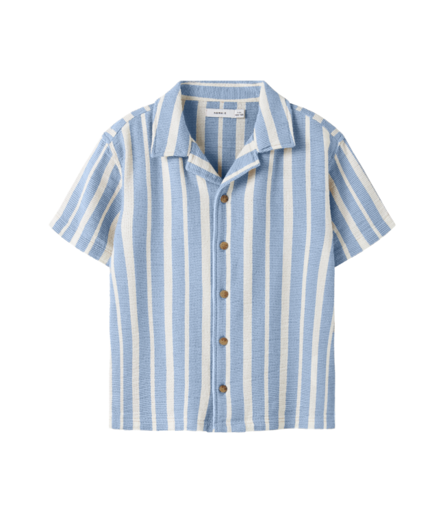 SS Name it: Hemd Foko 13240150 (Blue fog)