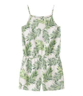 Name it SS Name It: Playsuit Vigga 13215236 (Carinaria)