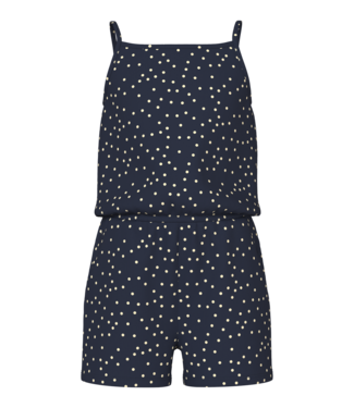 Name it SS Name It: Playsuit Vigga 13215236 (Navy Blazer)
