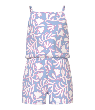 Name it SS Name It: Playsuit Vigga 13215236 (Chambray blue)