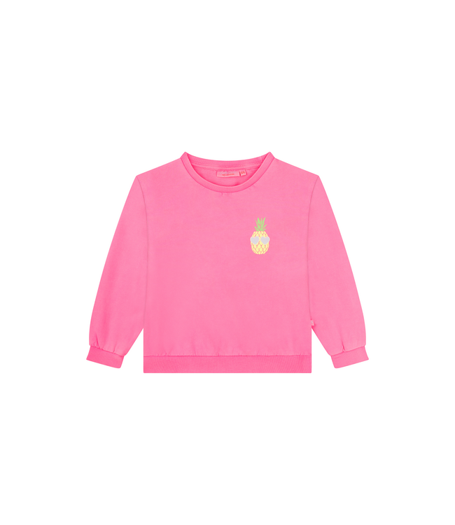 SS Someone: Sweater Oona 100151 (Fluo Pink)