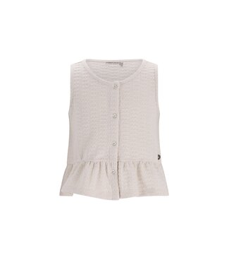 Like Flo SS Like Flo: Gebreide top 5414 (KIT)