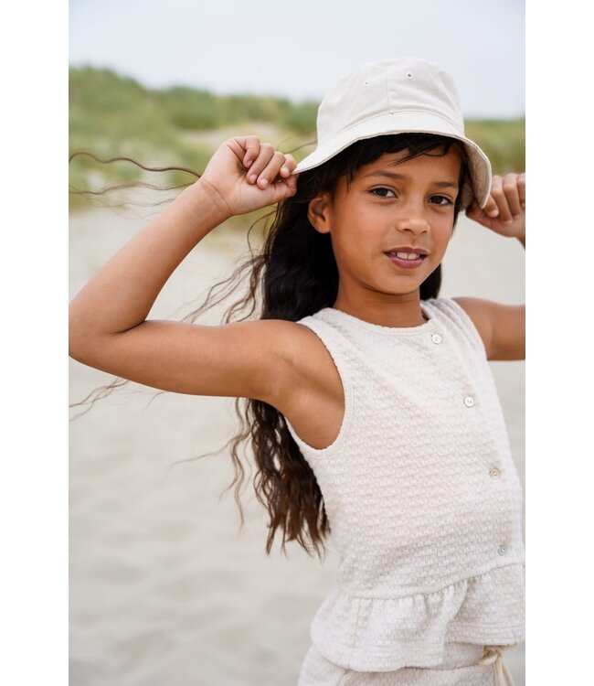 SS Like Flo: Gebreide top 5414 (KIT)