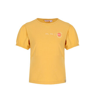 Nono SS NONO: T-shirt Karen 5410 (Yellow)