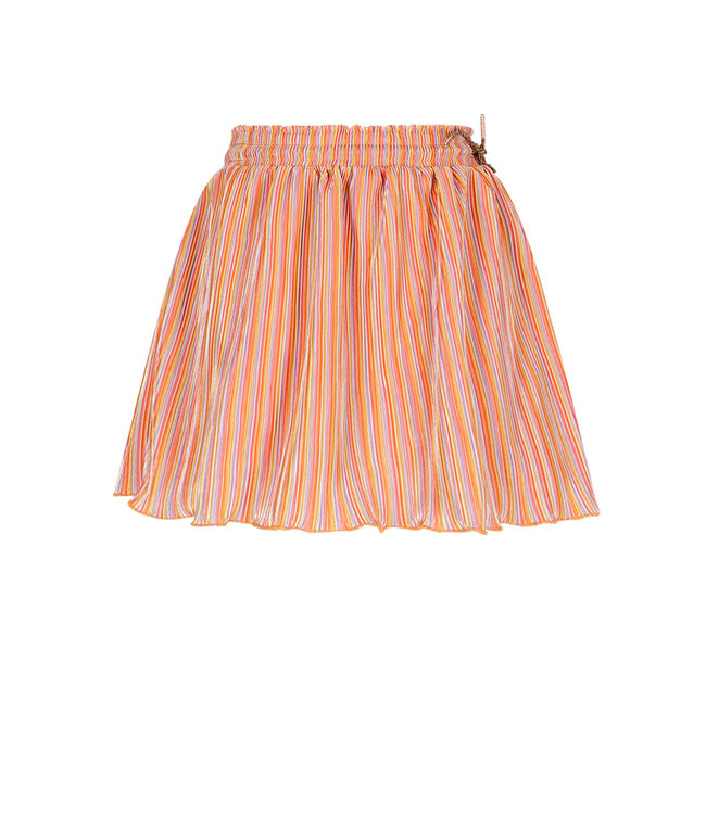 SS NONO: Rokje Norah 5710 (Orange Coral)