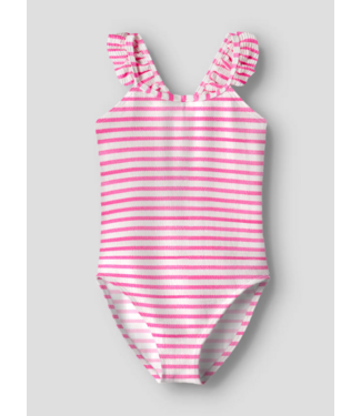 Name it SS Name it: Badpak Zippa 13253255 (Knockout Pink)