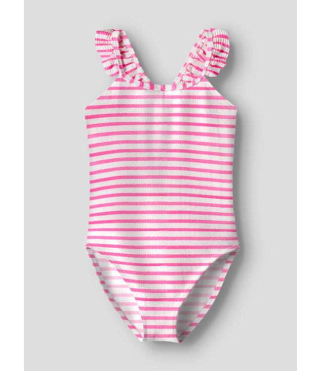 SS Name it: Badpak Zippa 13253255 (Knockout Pink)