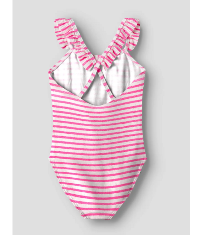 SS Name it: Badpak Zippa 13253255 (Knockout Pink)