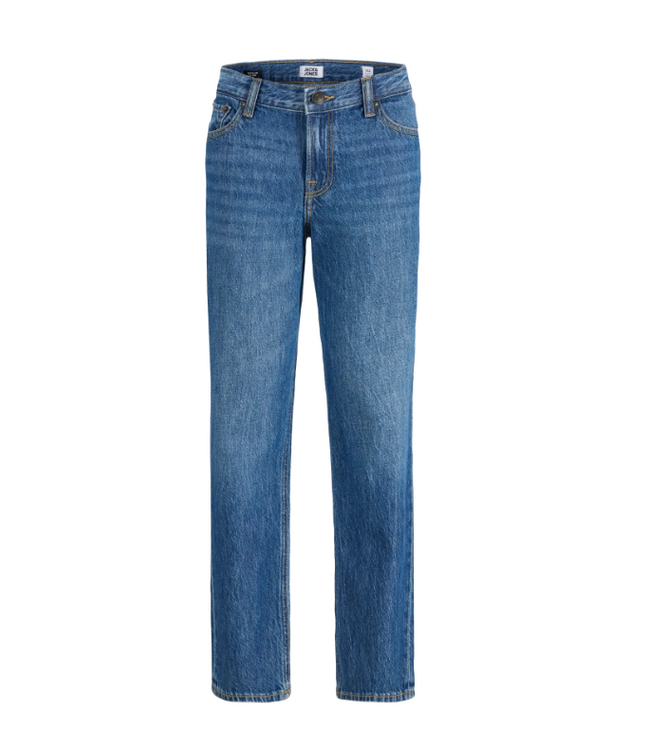 FW Jack&Jones: Jeans Clark 12291901 (Denim/Mid blue)