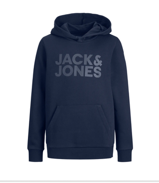 Jack & Jones SS Jack&Jones: Hoodie Corp 12152841 (Navy blazer)