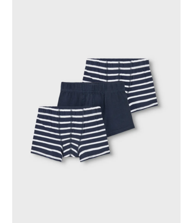 SS Name It: Boxershorts 13208841 (Dark Sapphire)