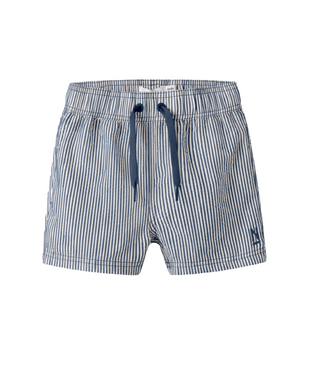 Name it SS Name It: Zwemshort Zackary 13253331 (Vintage Indigo)