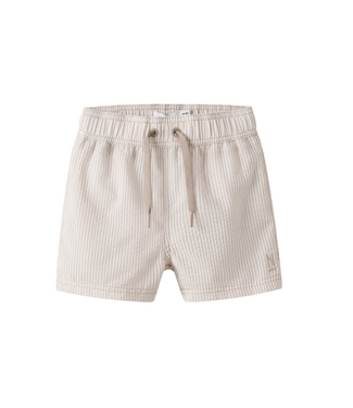 Name it SS Name It: Zwemshort Zackary 13253331 (Chateau Gray)