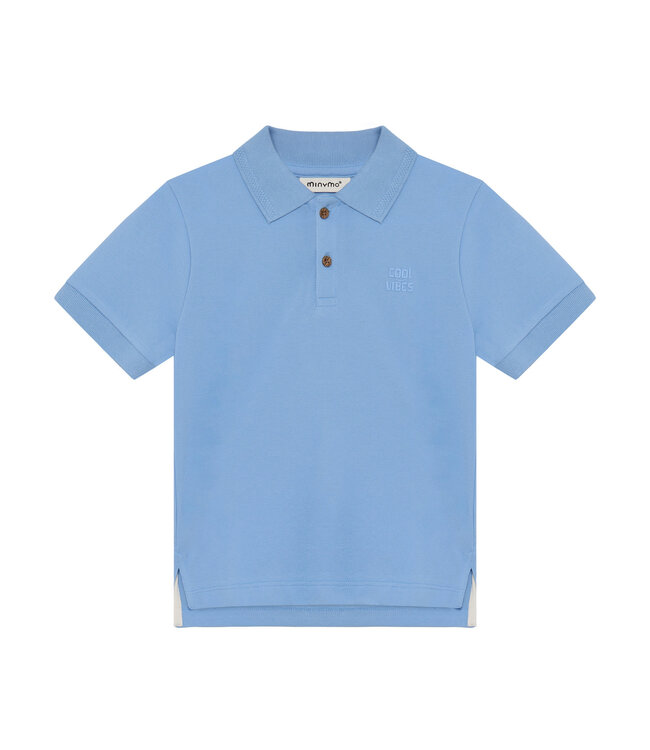 SS Minymo: Polo 134327 (Polaris Star)