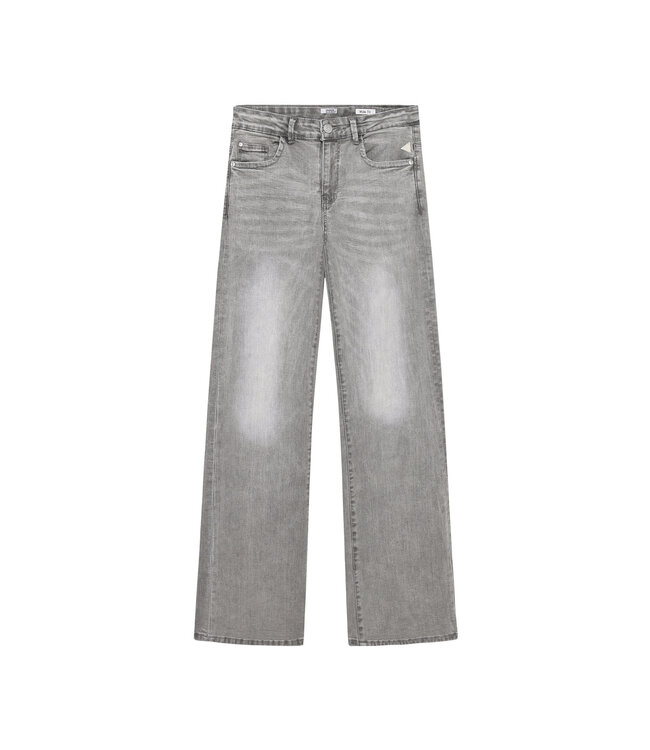 SS Indian Blue Jeans: Jeans 970575 (Light grey)
