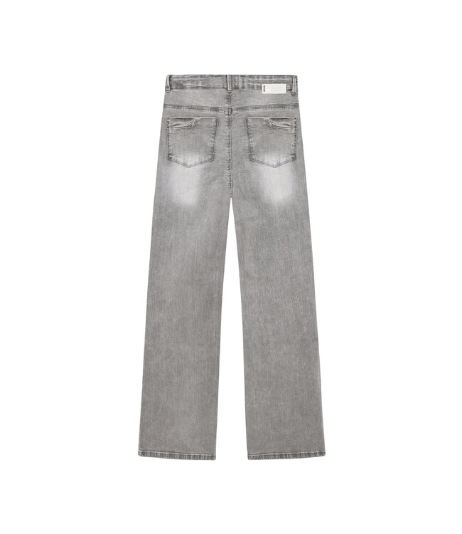 SS Indian Blue Jeans: Jeans 970575 (Light grey)