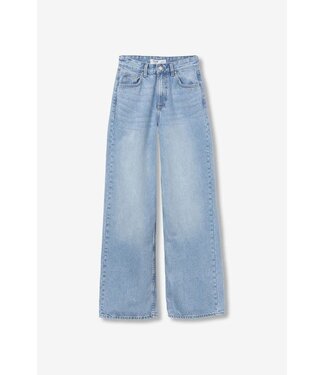 Tiffosi SS Tiffosi: Jeans Kylie Straight wide 10065582 (Denim blue)