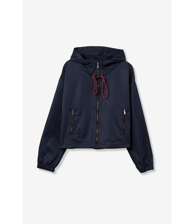 SS Tiffosi: Jas Sloane 100653202 (Navy)