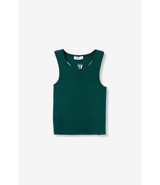 Tiffosi SS Tiffosi: Top Ferreira (Green)