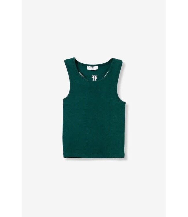 SS Tiffosi: Top Ferreira (Green)