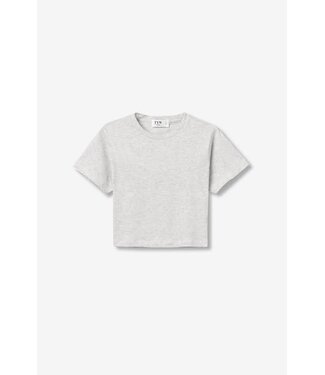 Tiffosi SS Tiffosi: T-shirt Almeida 10064626 (Grey)