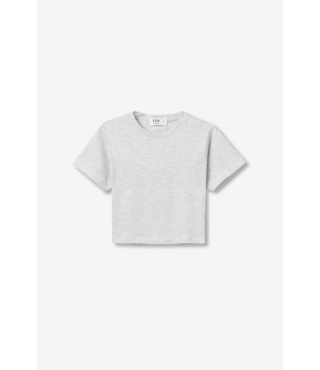 SS Tiffosi: T-shirt Almeida 10064626 (Grey)