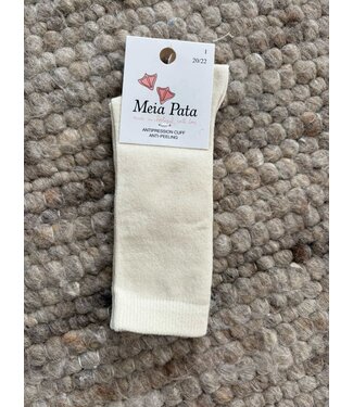 Meia Pata SS Meia Pata: Kniekous Pearl