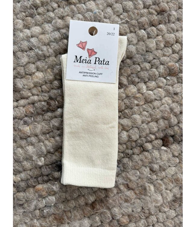 Meia Pata: Kniekous Pearl