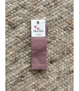 Meia Pata SS Meia Pata: Kniekous Iris