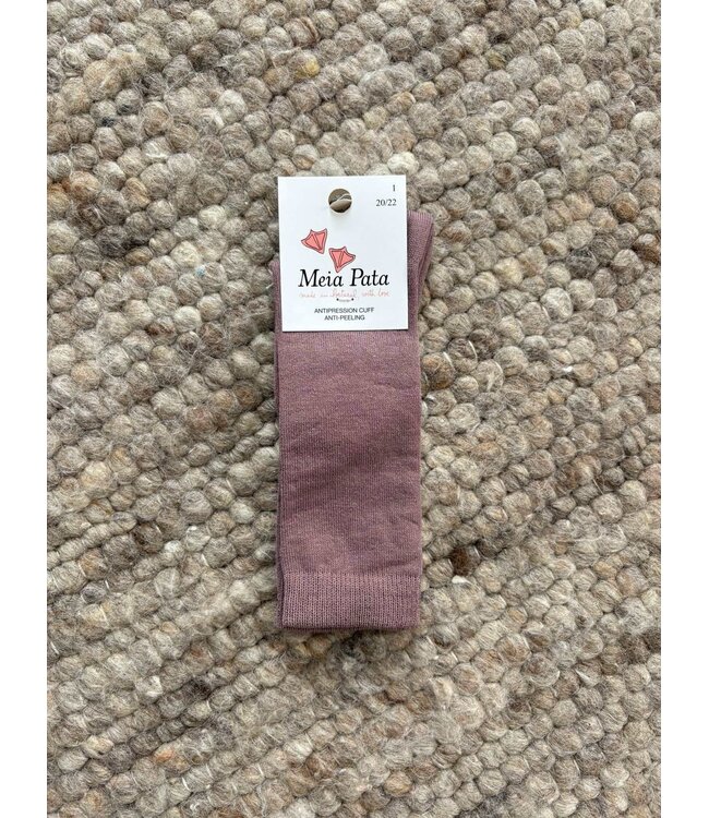 SS Meia Pata: Kniekous Iris