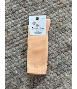 Meia Pata Meia Pata: Kniekous Peach