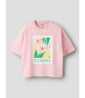 Name it SS Name it: T-shirt Helga 13259819 (Fairy tale)
