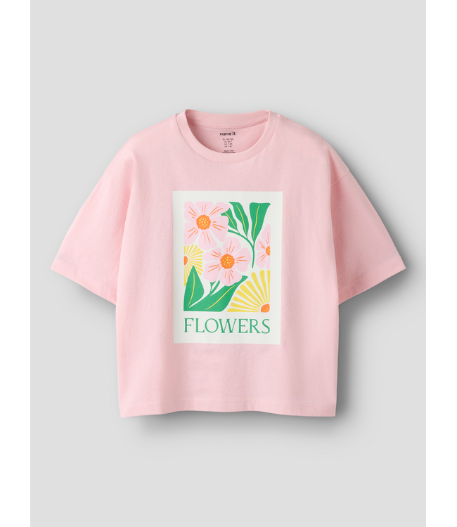 SS Name it: T-shirt Helga 13259819 (Fairy tale)