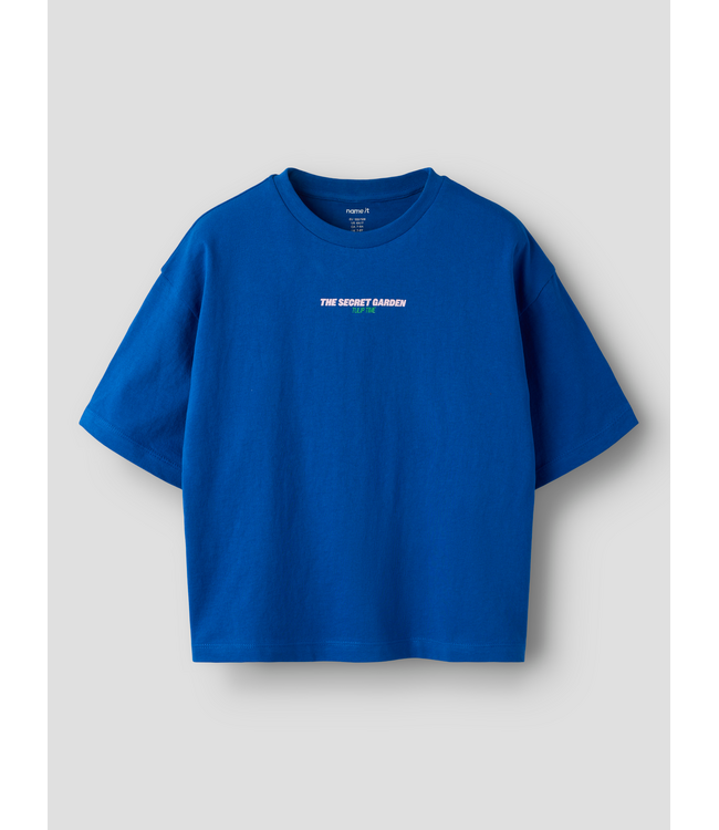 SS Name it: T-shirt Helga 13259819 (Surf the web)