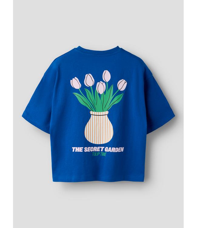 SS Name it: T-shirt Helga 13259819 (Surf the web)