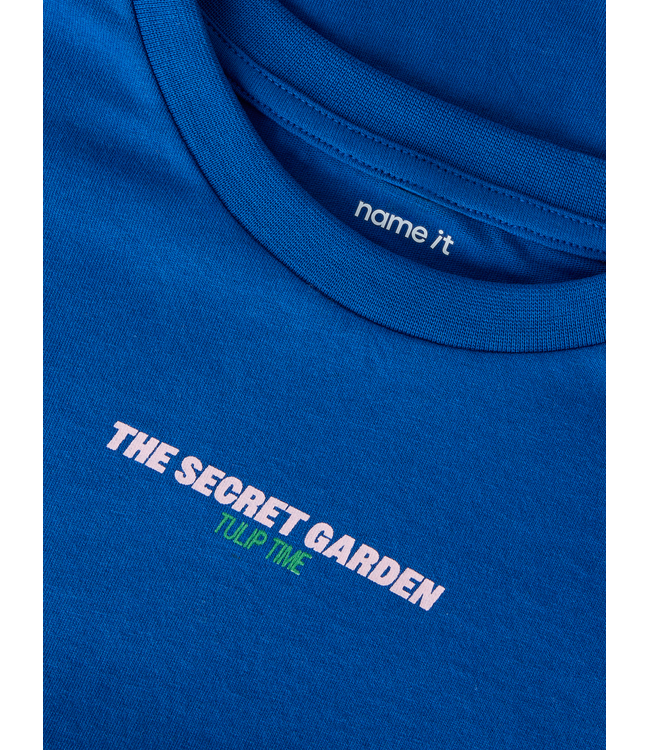 SS Name it: T-shirt Helga 13259819 (Surf the web)