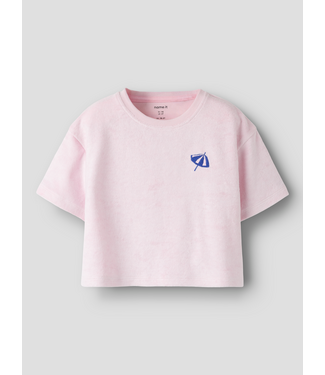 Name it SS Name it: T-shirt Hildimar 13259799 (Fairy tale)