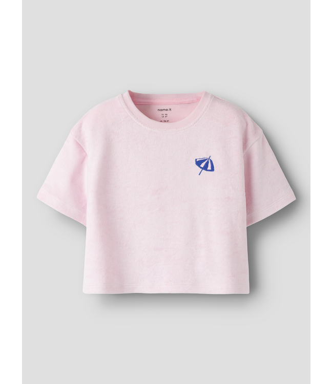 SS Name it: T-shirt Hildimar 13259799 (Fairy tale)