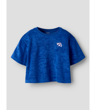 Name it SS Name it: T-shirt Hildimar 13259799 (Surf the web)