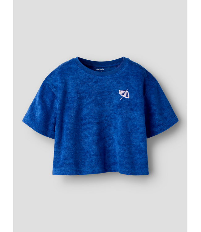 SS Name it: T-shirt Hildimar 13259799 (Surf the web)